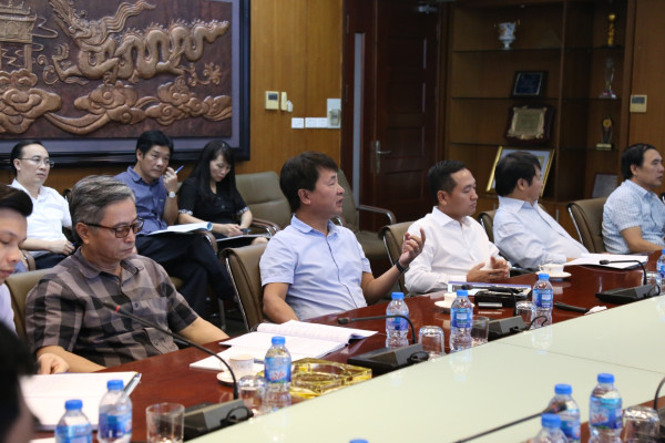 Tổng công ty Viglacera hoàn thành vượt kế hoạch lợi nhuận 9 tháng năm 2019